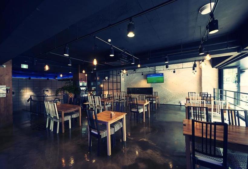 Hotel Benikea Premier  Siheung