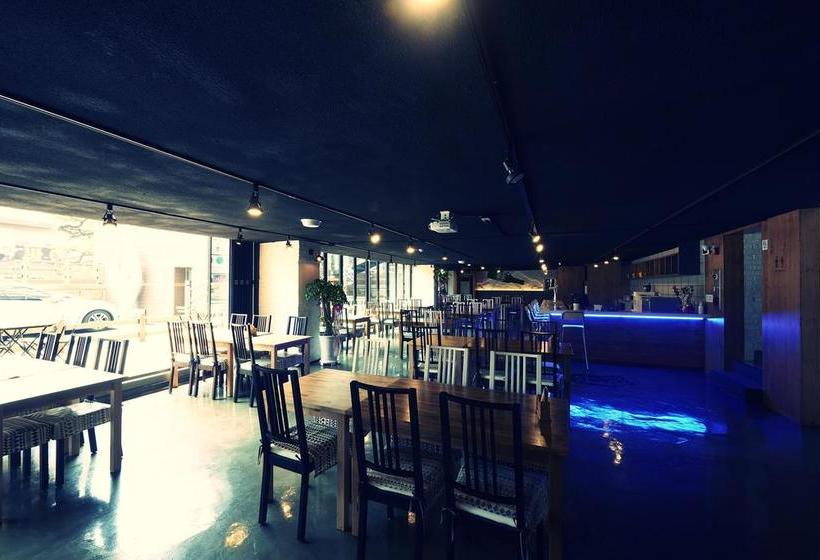 Hotel Benikea Premier  Siheung