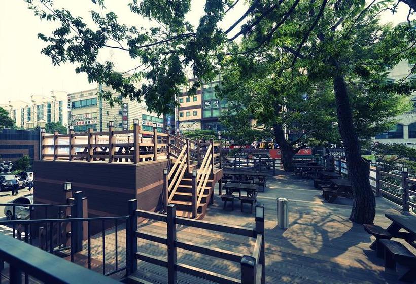 Hotel Benikea Premier  Siheung