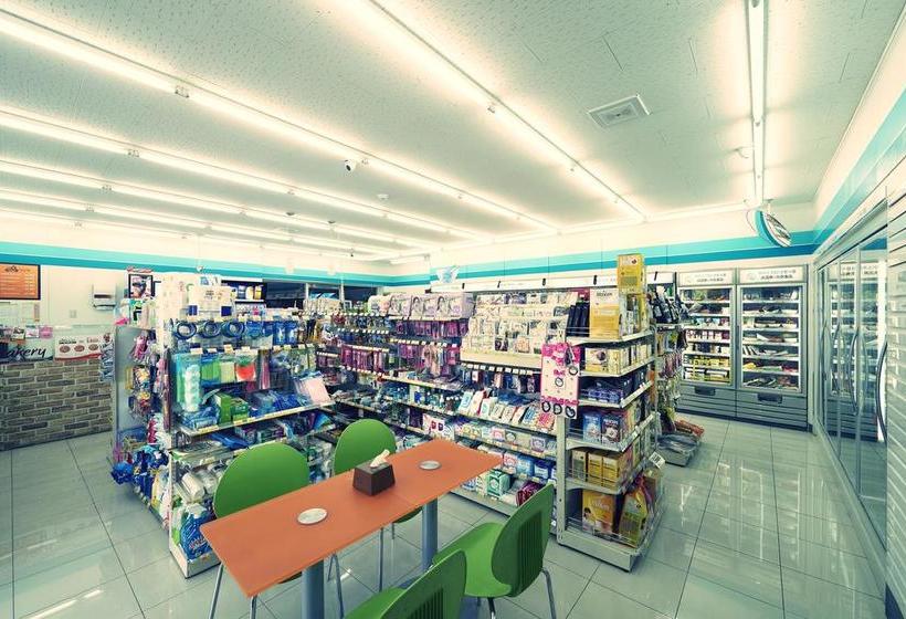 Hotel Benikea Premier  Siheung