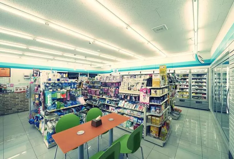 ホテル Benikea Premier Siheung