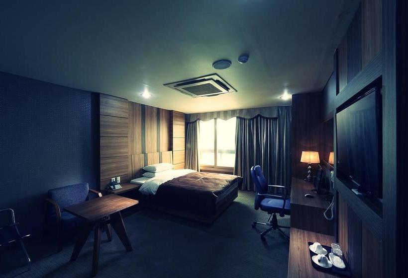 Hotel Benikea Premier  Siheung