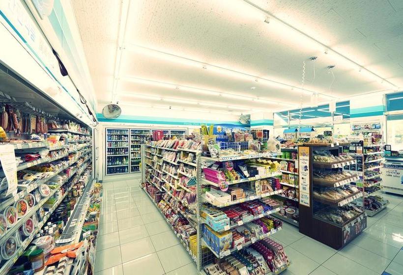 Hotel Benikea Premier  Siheung