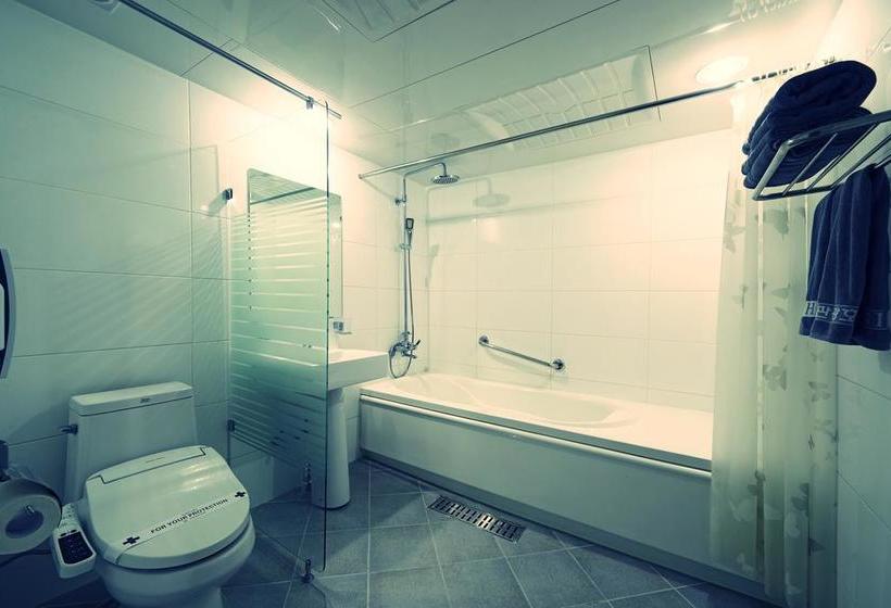 Hotel Benikea Premier  Siheung