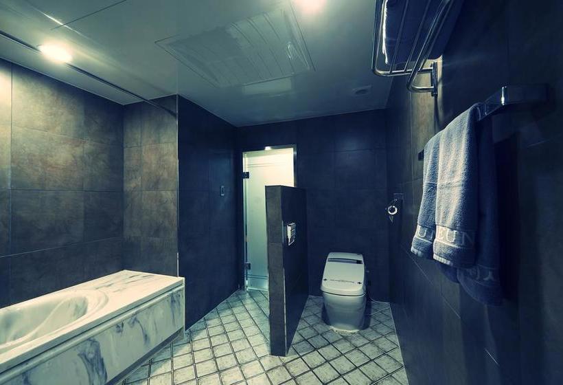 Hotel Benikea Premier  Siheung