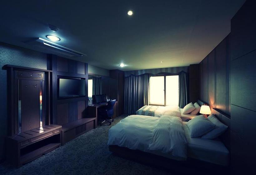 Hotel Benikea Premier  Siheung