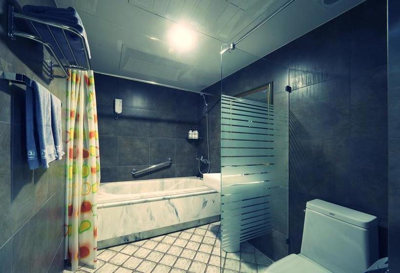 Hotel Benikea Premier  Siheung