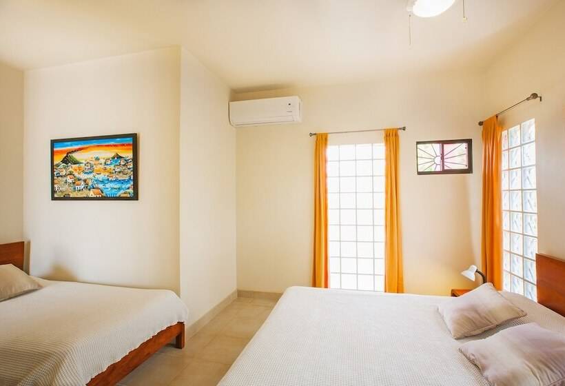 Buena Onda Beach Resort