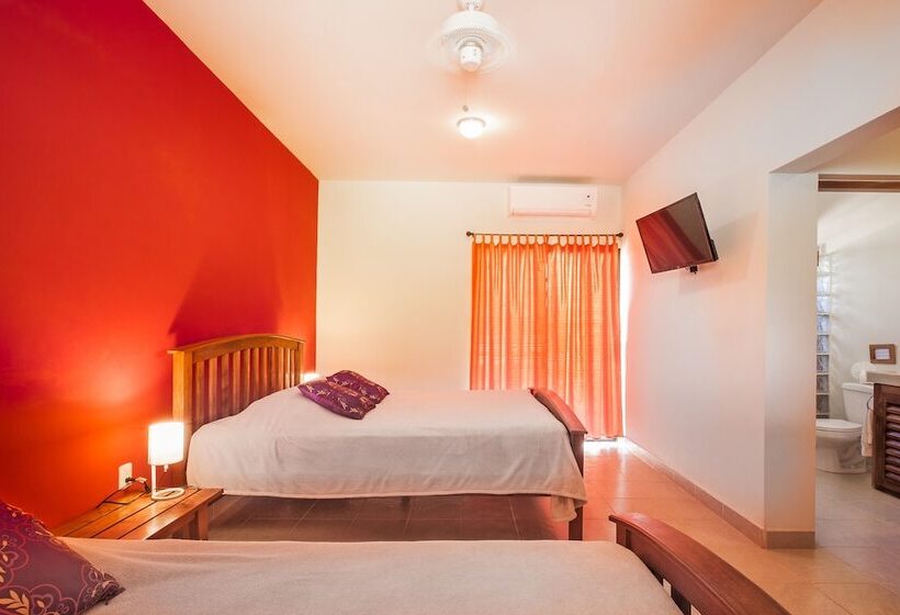 Buena Onda Beach Resort