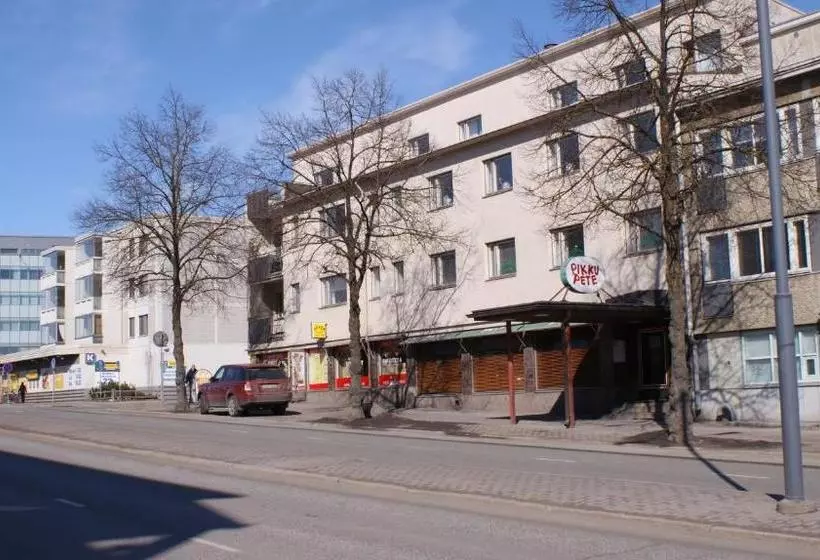 Citimotel