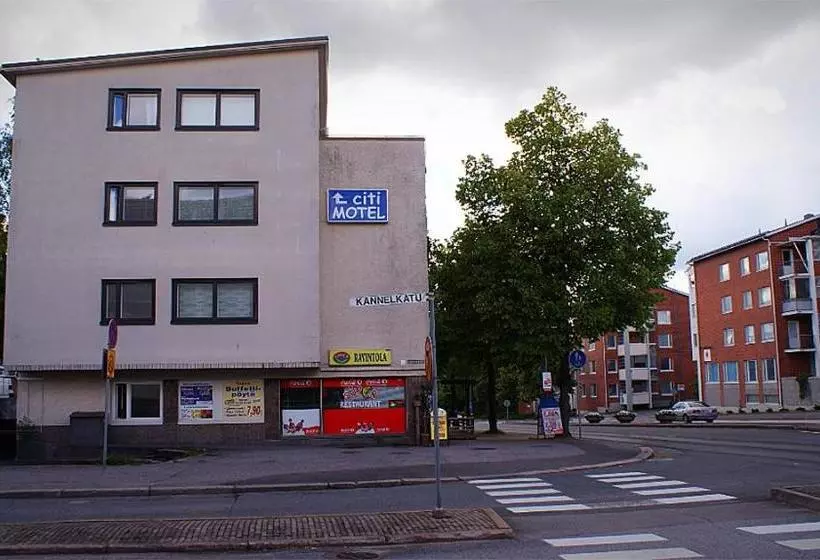 Citimotel