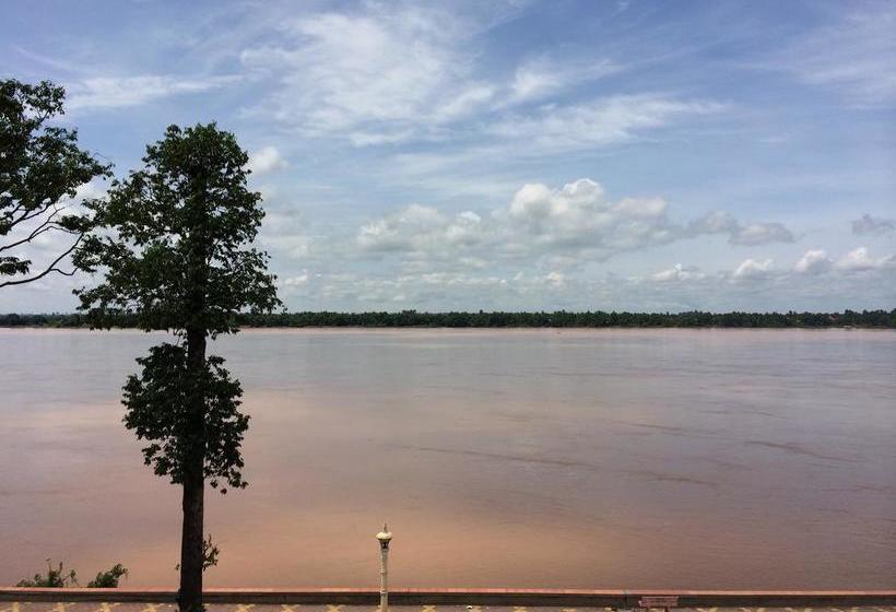 هتل Hengheng Ii Guest House