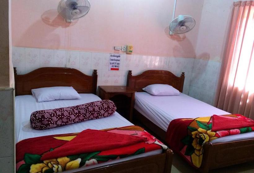 هتل Hengheng Ii Guest House