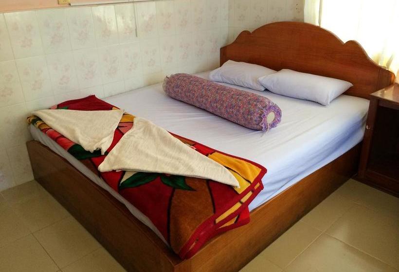 هتل Hengheng Ii Guest House