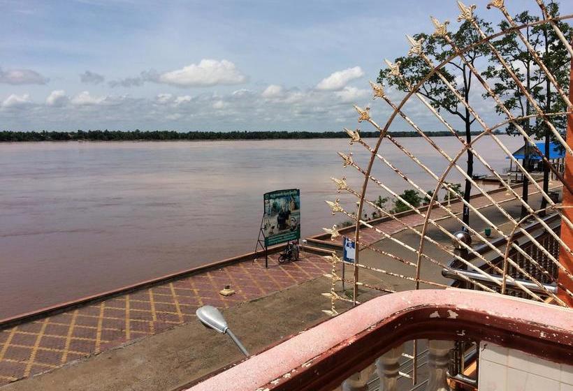 هتل Hengheng Ii Guest House