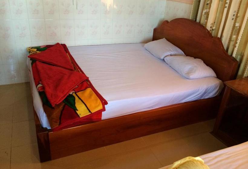 هتل Hengheng Ii Guest House