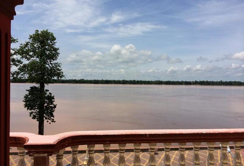 هتل Hengheng Ii Guest House