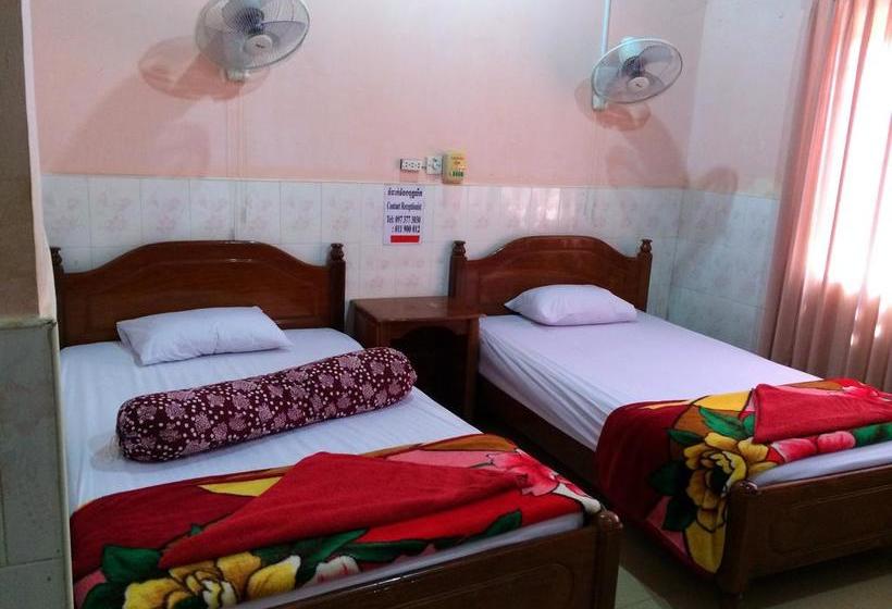 هتل Hengheng Ii Guest House