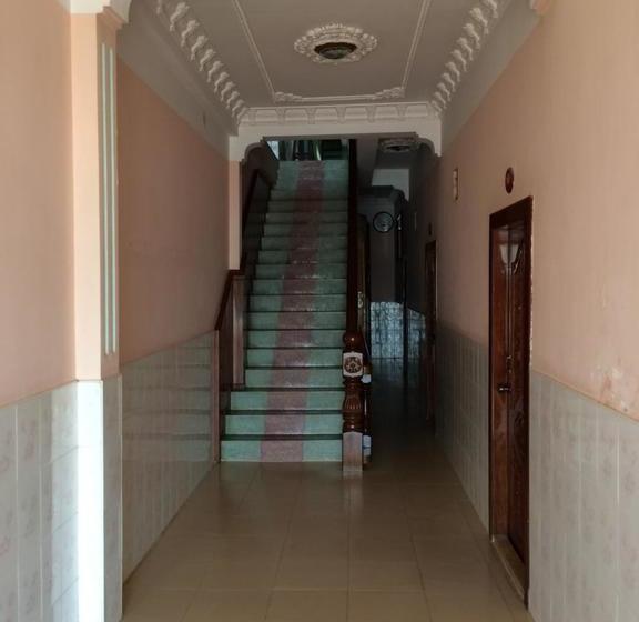 هتل Hengheng Ii Guest House