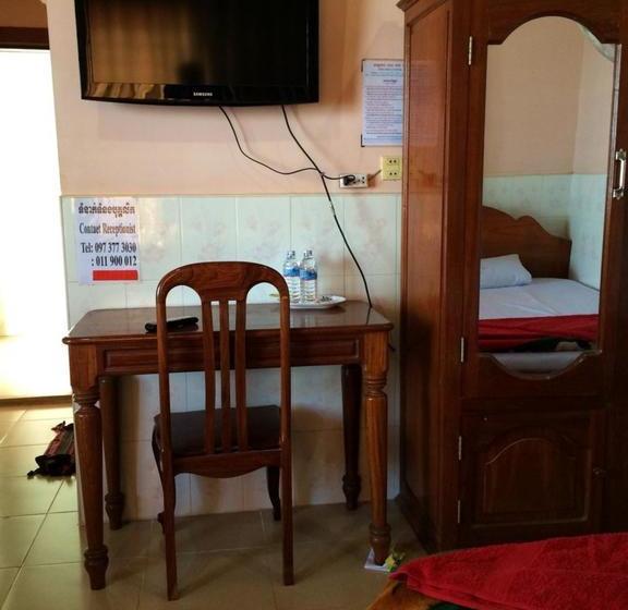 هتل Hengheng Ii Guest House