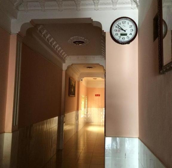 هتل Hengheng Ii Guest House