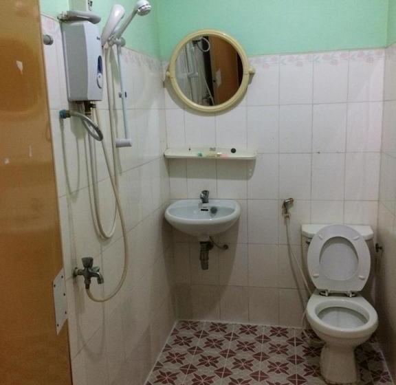 هتل Hengheng Ii Guest House