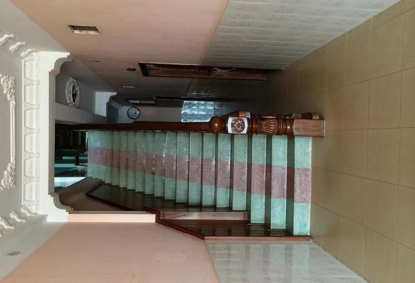 هتل Hengheng Ii Guest House