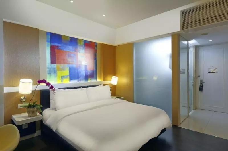 Brits Hotel Karawang