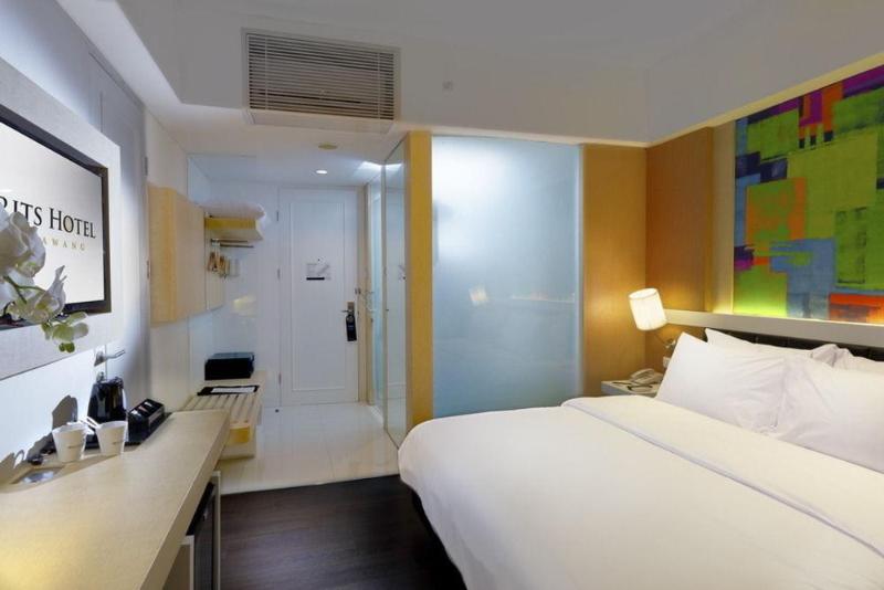 Brits Hotel Karawang