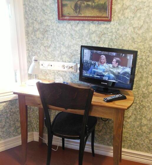 ホテル & Cafe Lanterna