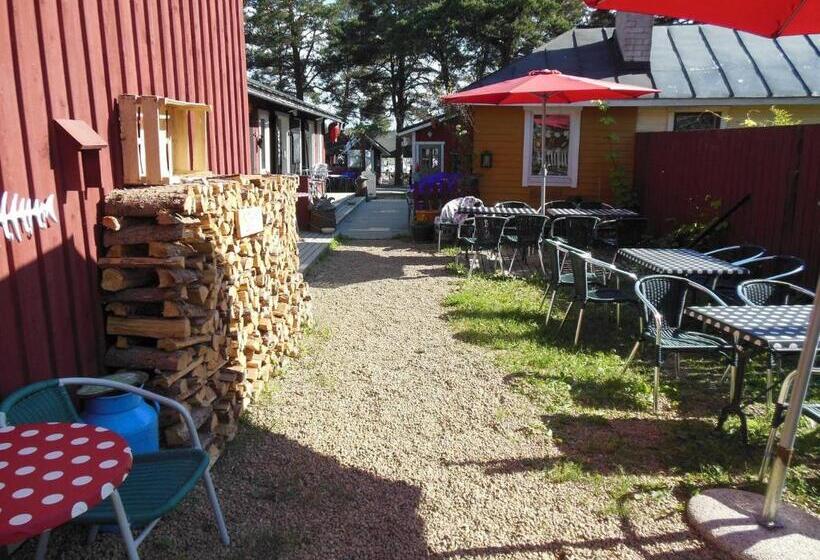 ホテル & Cafe Lanterna