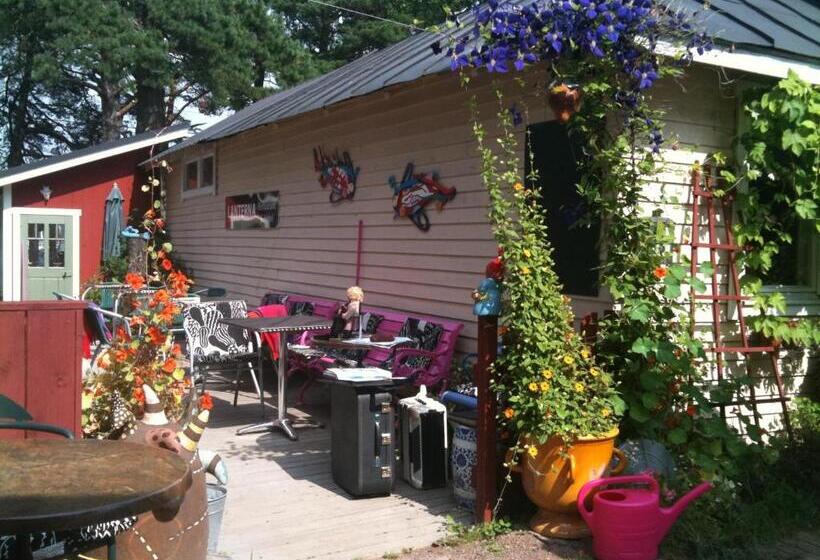 ホテル & Cafe Lanterna