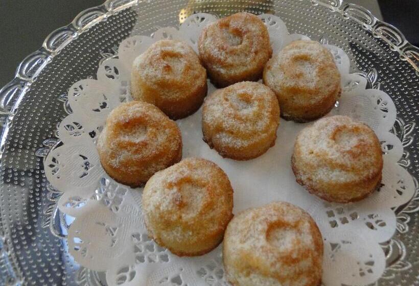 ホテル & Cafe Lanterna