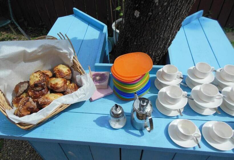 ホテル & Cafe Lanterna