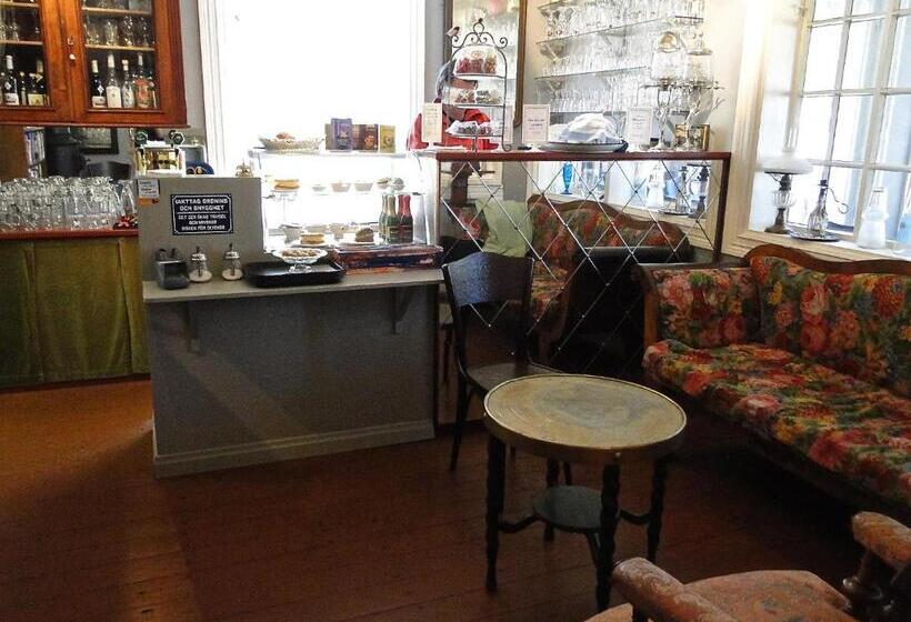 ホテル & Cafe Lanterna