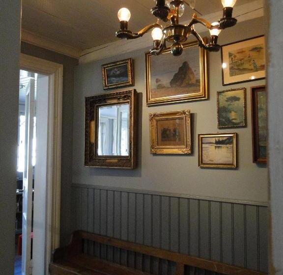 ホテル & Cafe Lanterna