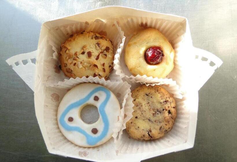 ホテル & Cafe Lanterna