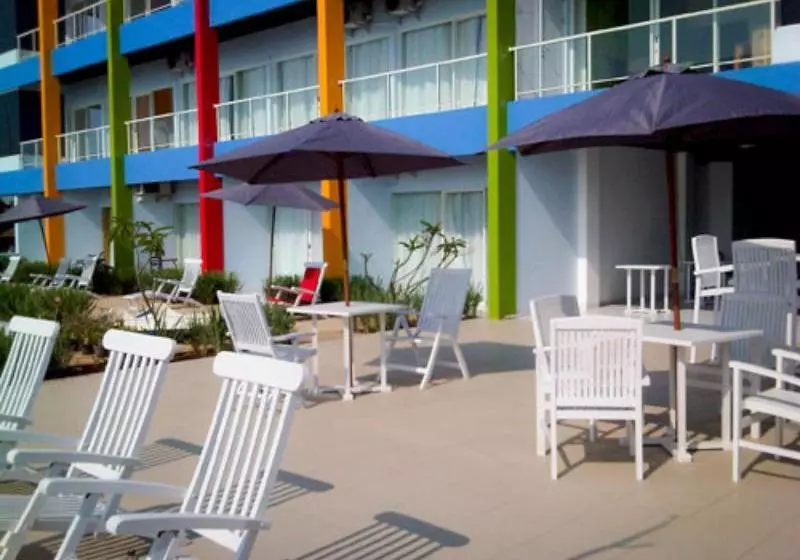 Hotel Jepara Beach