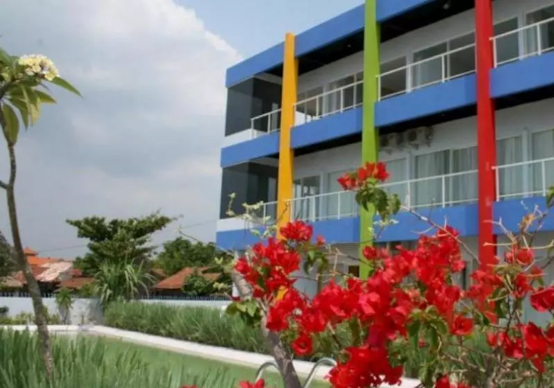 Hotel Jepara Beach