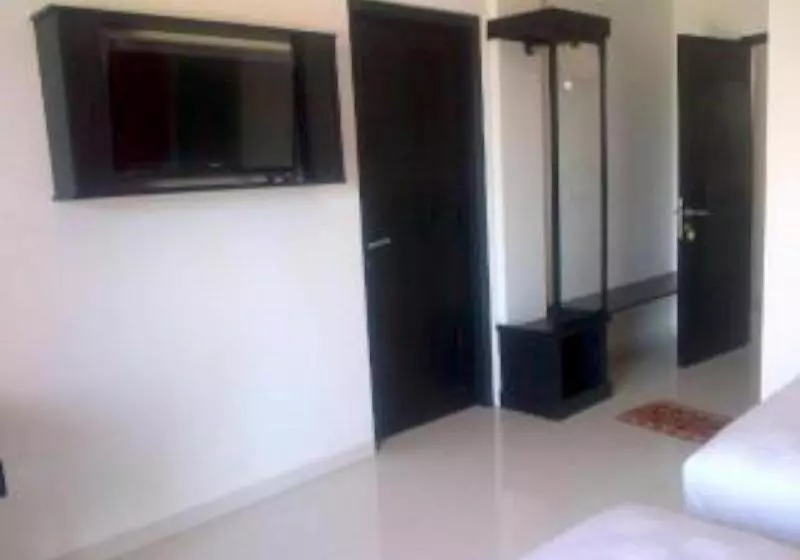 Hotel Jepara Beach