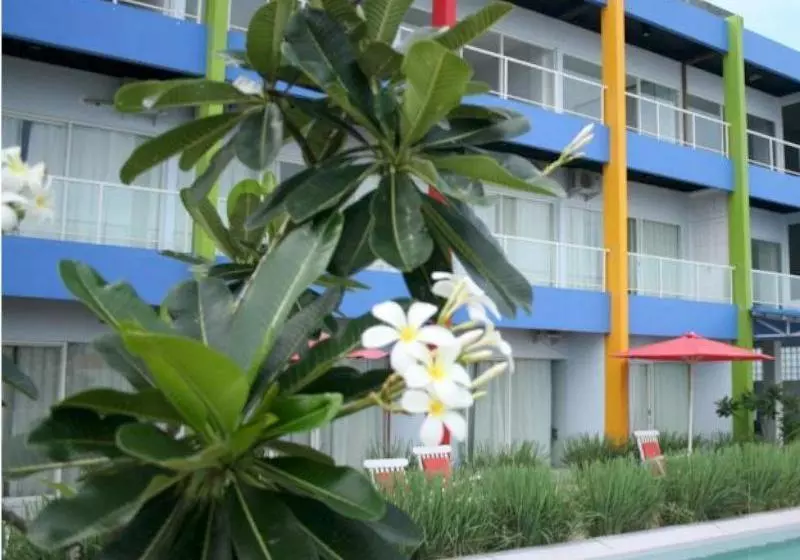 Hotel Jepara Beach