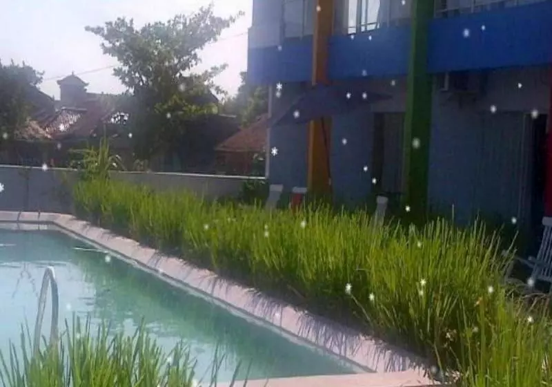 Hotel Jepara Beach