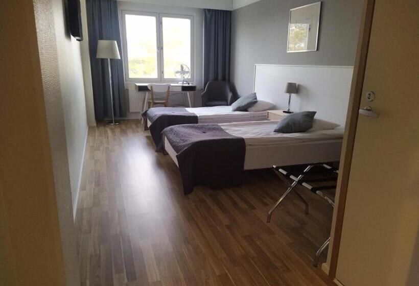 Отель Kalkstrand