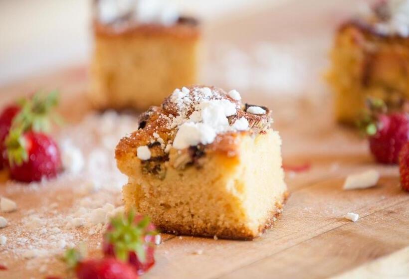 Отель Kalkstrand