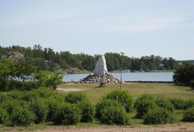 Отель Kalkstrand