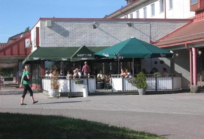 Отель Kalkstrand