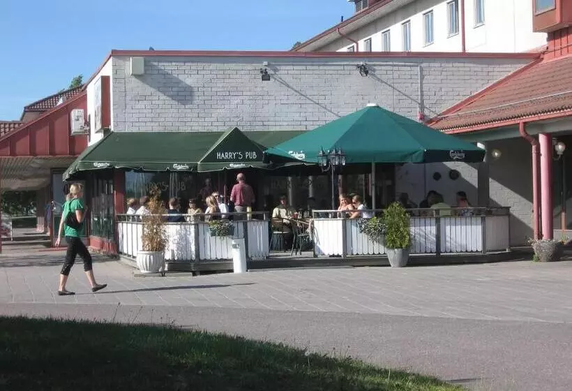 ホテル Kalkstrand