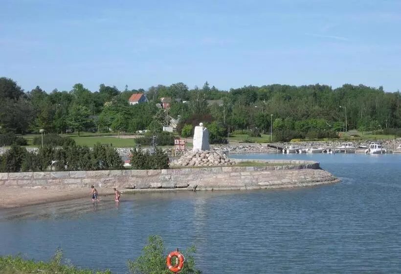 ホテル Kalkstrand