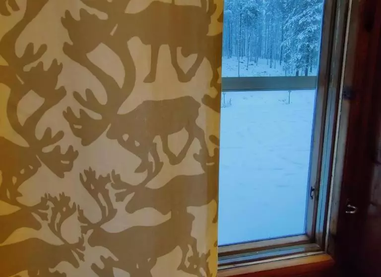 ホテル Kuerkievari Kuer