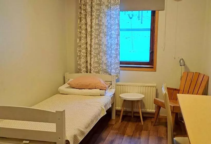 ホテル Kuerkievari Kuer